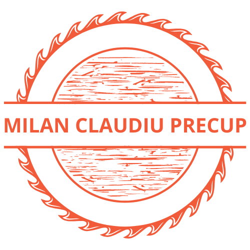 MILAN CLAUDIU PRECUP